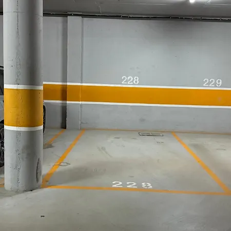 Apartmán Queen's Luxury Delijorgji Tirana