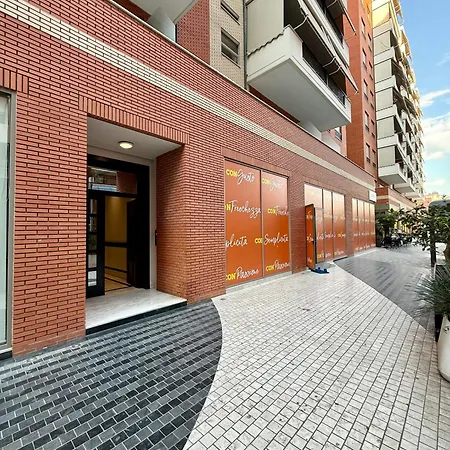 Queen's Luxury Delijorgji Tirana