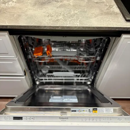 Queen's Luxury Delijorgji Apartmán