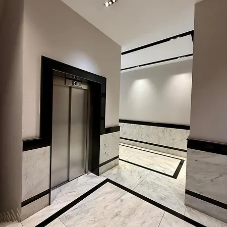 Apartmán Queen's Luxury Delijorgji Tirana