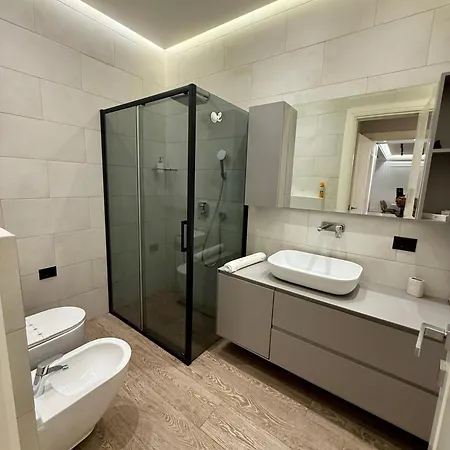 Apartmán Queen's Luxury Delijorgji