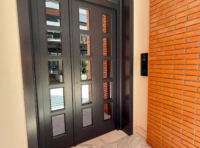 Apartmán Queen's Luxury Delijorgji *