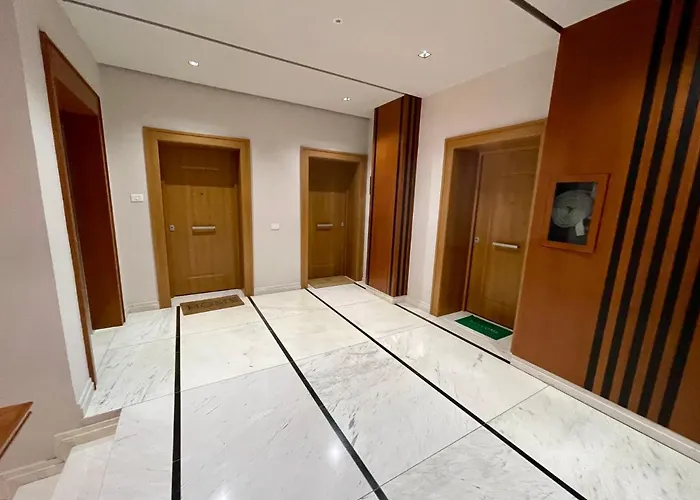 Apartmán Queen's Luxury Delijorgji *