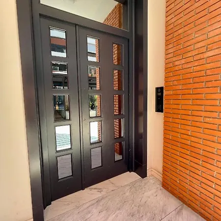 Apartment Queen's Luxury Delijorgji *