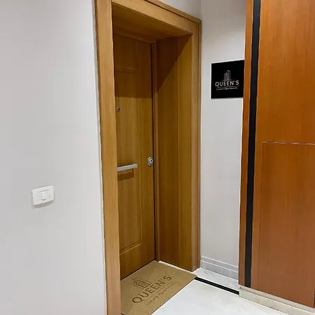 Queen's Luxury Delijorgji Tirana