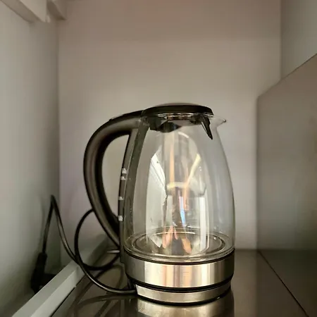 Queen's Luxury Delijorgji Apartment Tirana