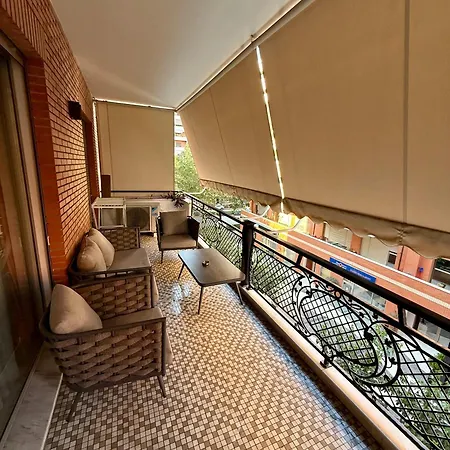 Queen's Luxury Delijorgji Apartment Tirana