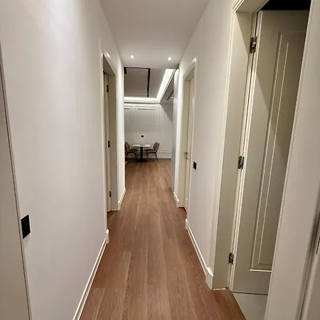 Apartment Queen's Luxury Delijorgji