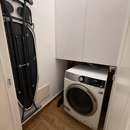 Apartment Queen's Luxury Delijorgji