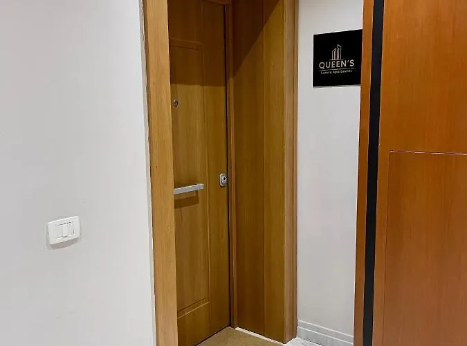 Queen’s Luxury Delijorgji Tirana