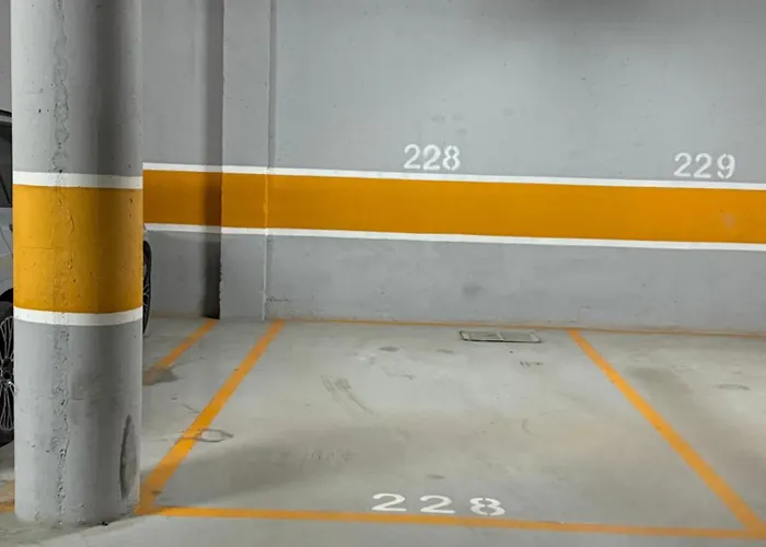 Appartement Queen’s Luxury Delijorgji Tirana