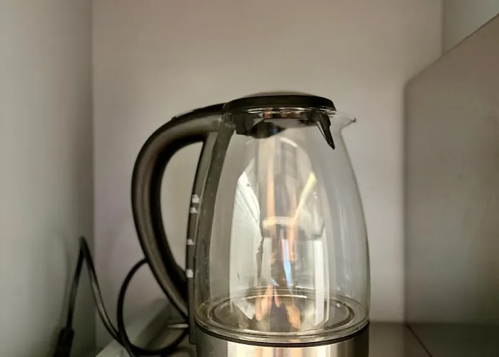 Queen’s Luxury Delijorgji Appartement Tirana