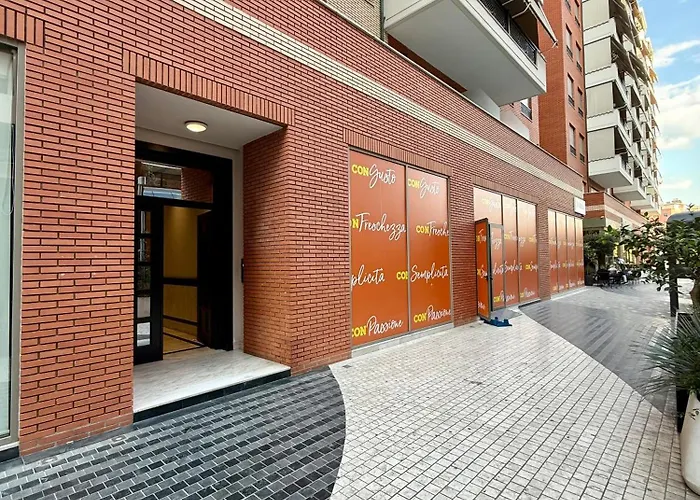 Queen’s Luxury Delijorgji Tirana