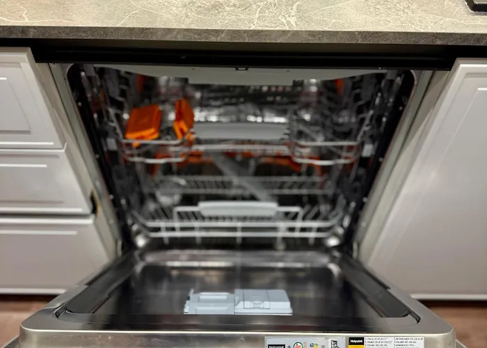 Queen's Luxury Delijorgji アパート