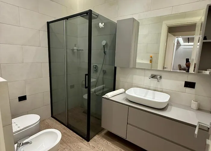 アパート Queen's Luxury Delijorgji