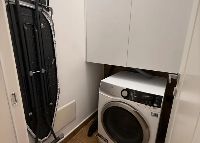 Appartement Queen’s Luxury Delijorgji